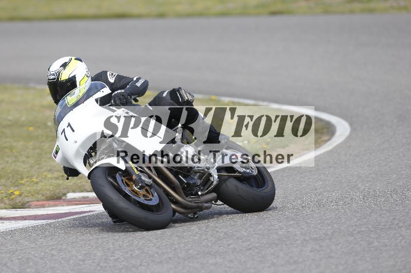 /04 05.04.2026 Speer Racing ADR/Gruppe gruen/71